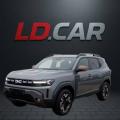 Km 0 DACIA Duster