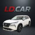 Km 0 NISSAN X Trail