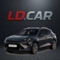 Km 0 CUPRA Formentor