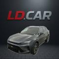 Km 0 CUPRA Formentor
