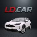 Km 0 TOYOTA Yaris Cross