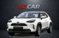 Km 0 TOYOTA Yaris Cross