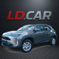 Km 0 TOYOTA Yaris Cross