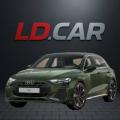 Km 0 AUDI A3