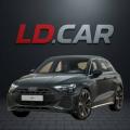 Km 0 AUDI A3