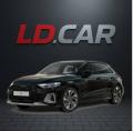 Km 0 AUDI A3