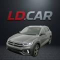 usato VOLKSWAGEN T Roc