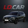 Km 0 CUPRA Ateca
