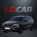 Km 0 CUPRA Ateca