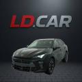 Km 0 CUPRA Terramar
