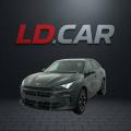 Km 0 CUPRA Terramar