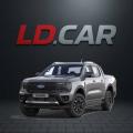 Km 0 FORD Ranger