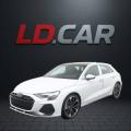Km 0 AUDI A3
