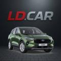 Km 0 FORD Kuga