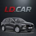 Km 0 FORD Kuga