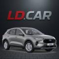 Km 0 FORD Kuga