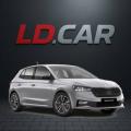Km 0 SKODA Fabia