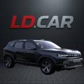 Km 0 DACIA Duster