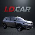 Km 0 DACIA Duster
