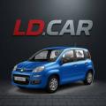 Km 0 FIAT New Panda