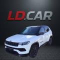 usato JEEP Compass