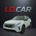 Km 0 PEUGEOT 3008
