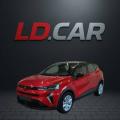 usato RENAULT Captur