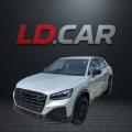Km 0 AUDI Q2