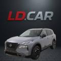 Km 0 NISSAN X Trail