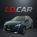 Km 0 PEUGEOT 3008