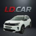 Km 0 CITROEN C5 Aircross