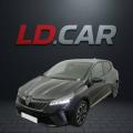 Km 0 RENAULT Clio