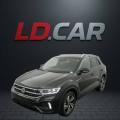 usato VOLKSWAGEN T Roc