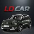 Km 0 CITROEN C3 Aircross
