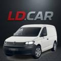 Km 0 VOLKSWAGEN Caddy