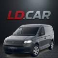 Km 0 VOLKSWAGEN Caddy