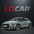 Km 0 AUDI A3