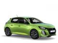 usato PEUGEOT 208