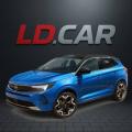 Km 0 OPEL Grandland