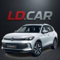 Km 0 VOLKSWAGEN Tiguan