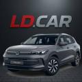 Km 0 VOLKSWAGEN Tiguan