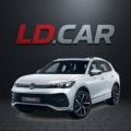Km 0 VOLKSWAGEN Tiguan