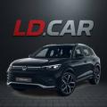 Km 0 VOLKSWAGEN Tiguan