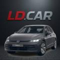 usato VOLKSWAGEN Golf