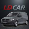 Km 0 MERCEDES Citan