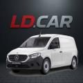 Km 0 MERCEDES Citan