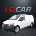 Km 0 MERCEDES Vito