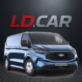 Km 0 FORD Transit Custom