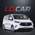 Km 0 FORD Tourneo Custom