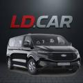 Km 0 FORD Tourneo Custom